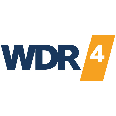 Foto wdr 4 logo